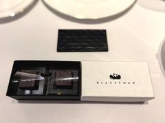 -黑天鹅蛋糕店(青年大街店)