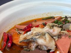 -楚禾宴·家宴(光谷大道店)