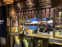 -南京大牌档(济南万象城店)