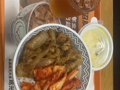 -吉野家(深圳水贝分店)