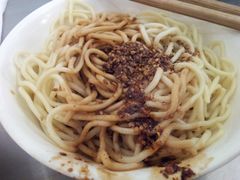 -杨记灌肠(食品街店)