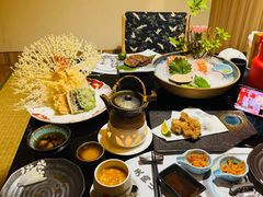 -天狗山料理(省体店)