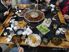 -铜元老码头鳝鱼火锅