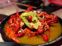 -沪小胖小龙虾(淮海中路旗舰店)