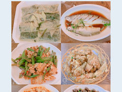-老马家·舌尖上的西塘美食