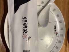 -姥姥家春饼店(惠新东街店)