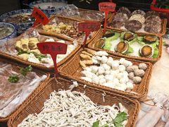 -抱德·潮汕味(敦和店原惠城鱼仔)