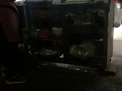 -安庆柴火馄饨(马道街店)