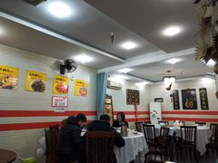 大堂-皮五鱼汤面(老街店)
