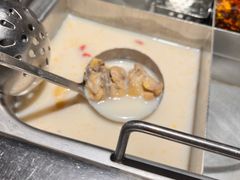 -海底捞火锅(万象城店)