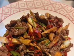 -径山十八道·风味民间菜(杭州总店)