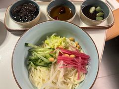 -羲和雅苑•北京烤鸭(国贸商城店)
