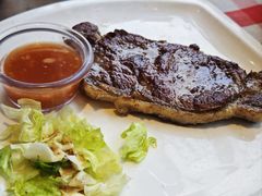 -开心果牛扒城(雍华庭店)