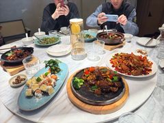 -志明眷村·台式融合菜·宵夜