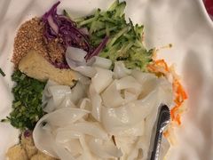 -西贝(六里桥旗舰店)