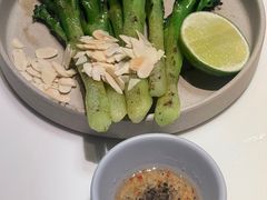 -胡麻(静安嘉里店)