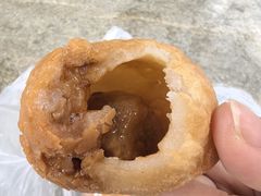 -穆桂英美食(南禅寺店)