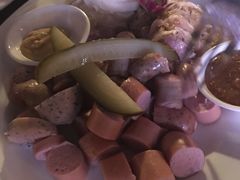 -宝莱纳啤酒花园餐厅PAULANER BRAUHAUS Nanjing(广州路店)