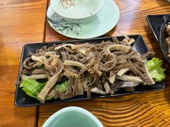 -荣记潮汕牛肉火锅(仙鹤街店)