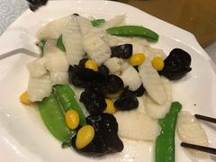 -金掌勺·锅包肉(广渠门店)