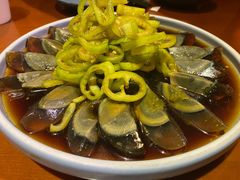 -58度品质川菜馆(经一路店)