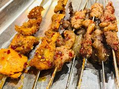 -福苗小骆驼烧烤(莲湖路店)
