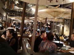 -九锅一堂酸菜鱼(新南凯德直营店)