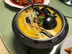 -福慧慈缘素食餐厅(王府井店)