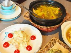 -食光慢宴·安吉土菜馆