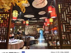 -徽镇小厨·经典徽菜(十里河店)