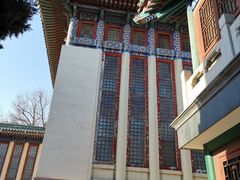 -北平图书馆旧址