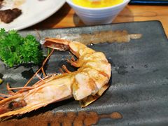 -赤坂亭·M9和牛放题(长楹天街购物中心店)