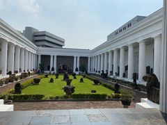 -印尼国家博物馆