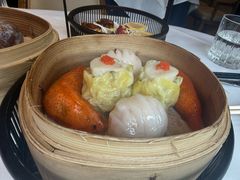 -翠园(北京王府中环店)