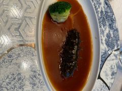 -君来湖滨饭店·渔餐厅