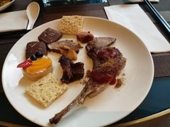 -上海虹桥宾馆味翠餐厅