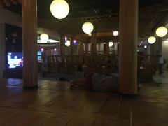 -纽斯桑拿会所(天山店)