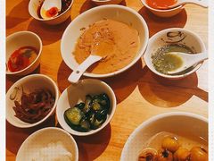 -老康火锅(桥南街店)
