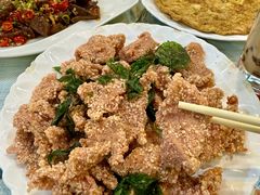 -金姐台湾菜(珠江路店)