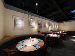 -局气 烤鸭·北京菜(武清店)