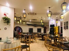 -冶春茶社(星汉大厦店)