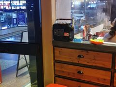 -麻辣英雄重庆火锅(二城广场店)
