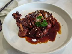 -月湖翠·上海菜(思南公馆淮海店)
