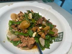 -绿草地·湘菜(7mall店)