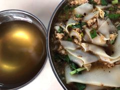 -老仓醋米线(万达店)