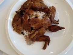 -鸿运楼烤鸭店(天桥店)