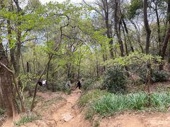 -虞山风景区