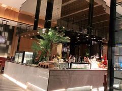 -福州仓山凯悦酒店·Market Cafe Lacucina咖啡厅