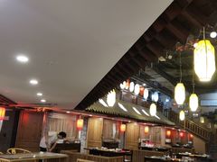 -来小酌·长安酒家(翠庭大厦店)