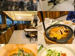 -春家·非遗手工小吃(徐汇万科广场店)